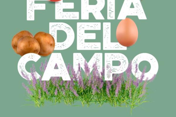 Feria del Campo de Bustarviejo