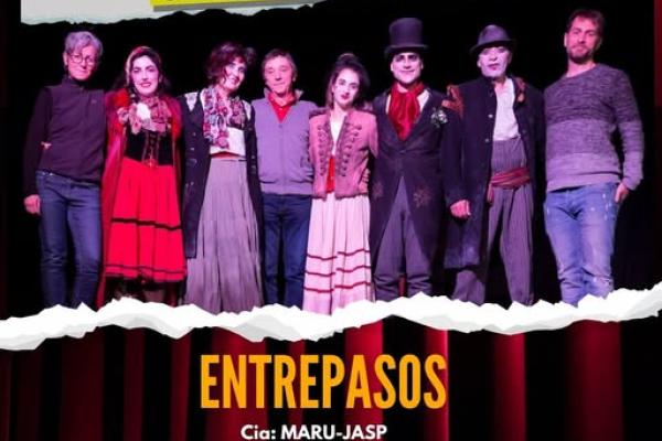 Teatro Aficionado ‘El Moscardón’