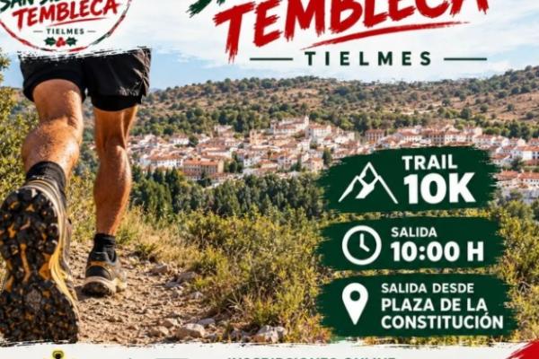 IV San Silvestre Tembleca