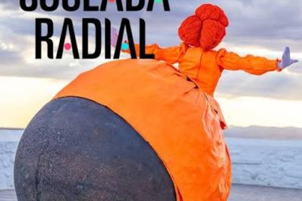 Coslada Radial 2026