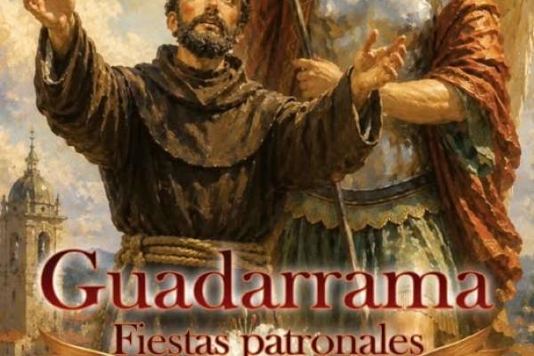 Fiestas en Honor a San Miguel y San Francisco 2026