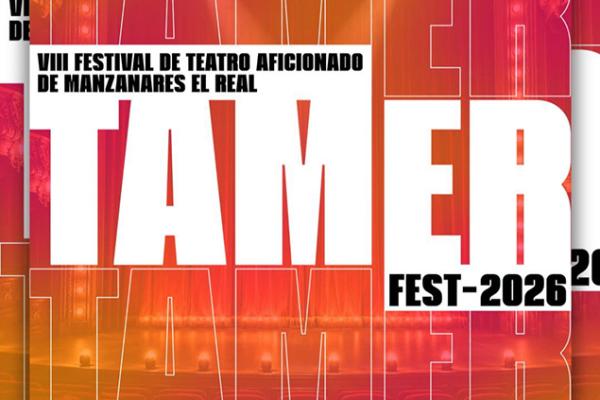 Tamerfest 2026