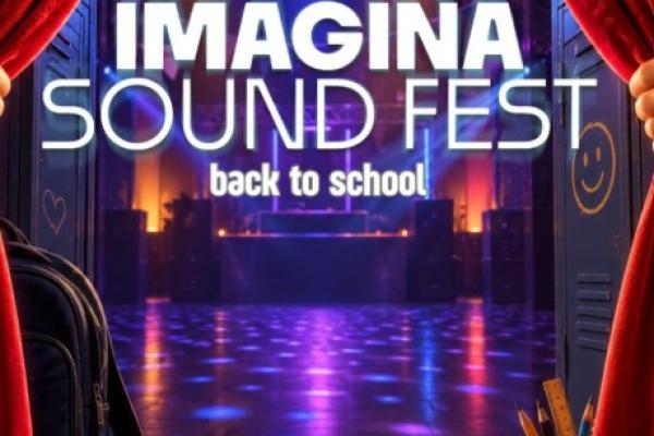Imagina Sound Fest