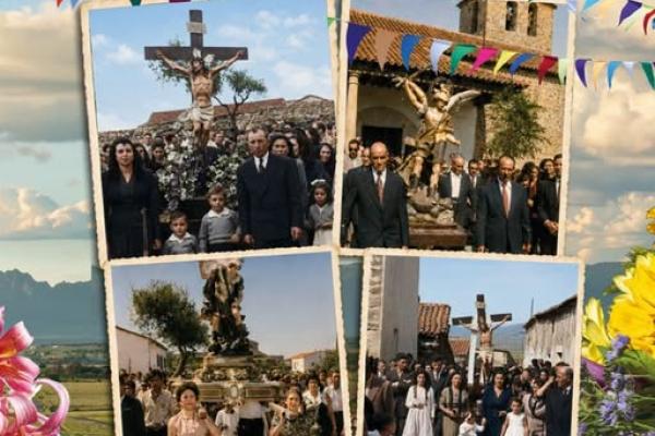Fiestas Patronales 2026!