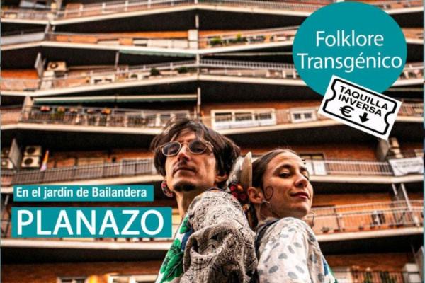 Planazo Bailandera - Altillo