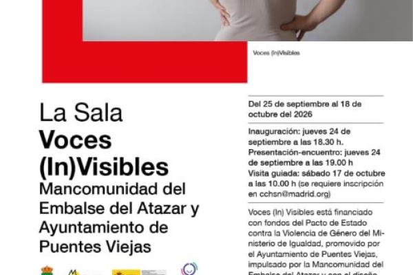 Voces (In)Visibles