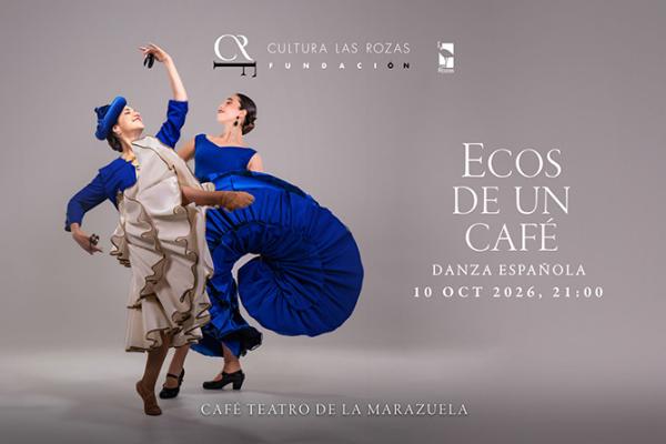 Ecos de un café
