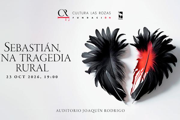 Sebastián, una tragedia rural