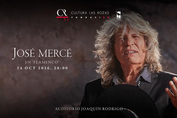 Flamenco - José Mercé