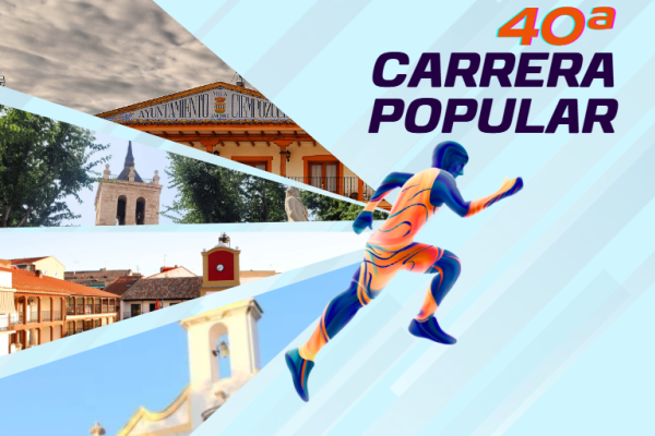 40ª Carrera Popular de Ciempozuelos