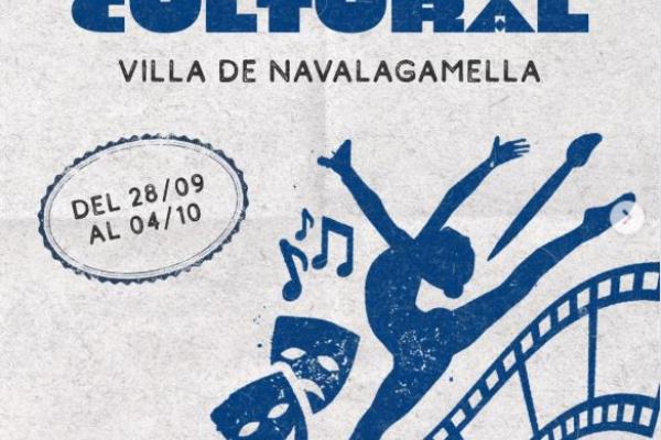 XXIII Semana Cultural de la Villa de Navalagamella
