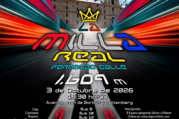 Milla Urbana "Fernando Calle"