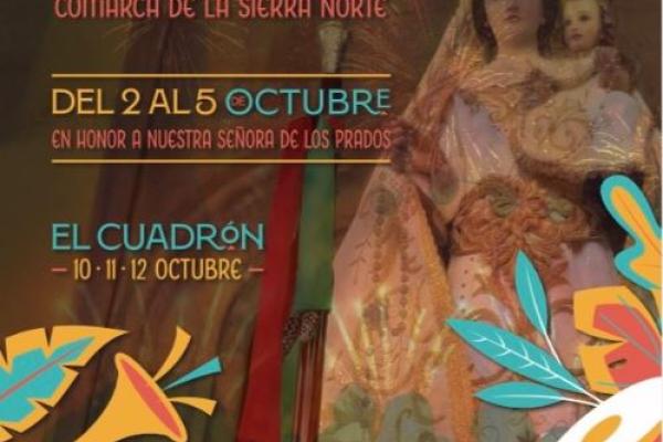 Fiestas de Garganta de los Montes