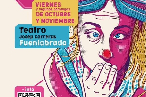 Circo Abierto 2026
