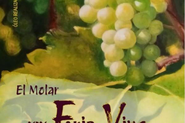 XIX Feria del Vino El Molar