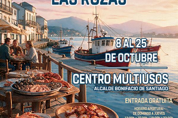 Semana Gastronómica de Galicia
