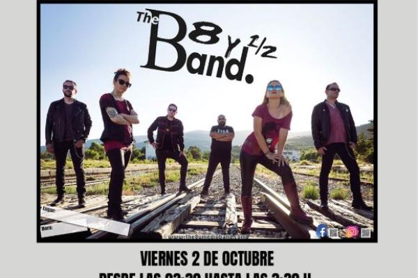 The 8 y 1/2 Band