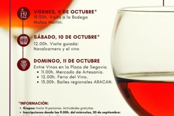 Entrevinos
