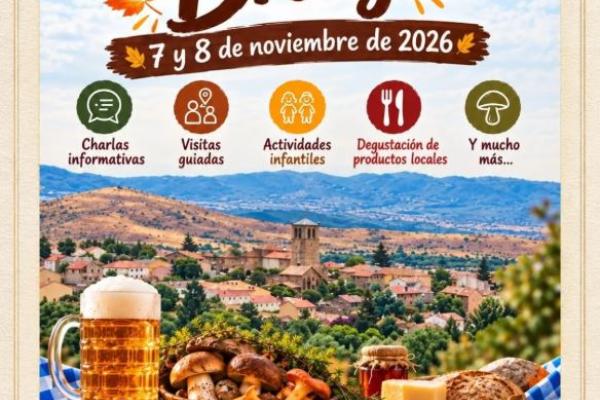 Otoño en Braojos