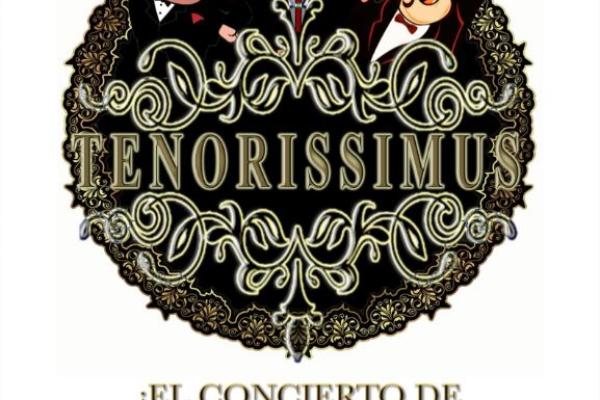 Teatro: TENORISSIMUS