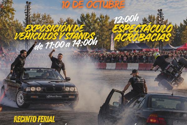 Motor Festival "Día de la Movilidad 2026"