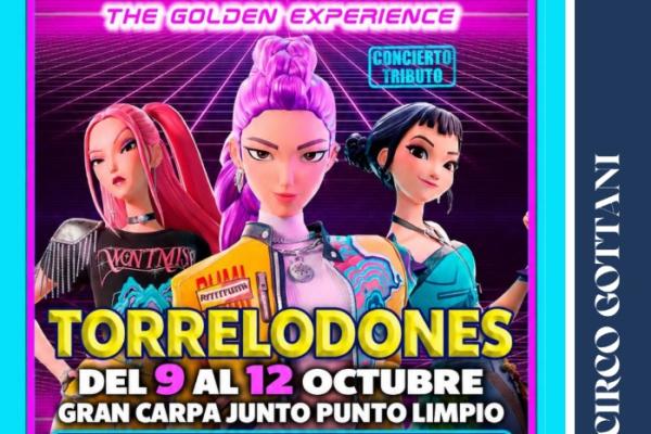 Las guerreras K-POP
