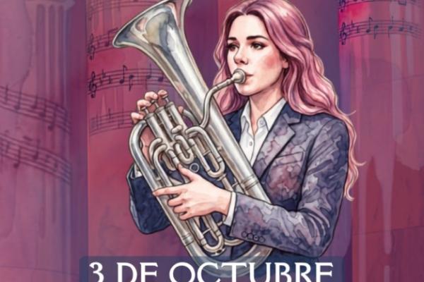 Encuentro de Bandas "Francisco Aguado Martí"