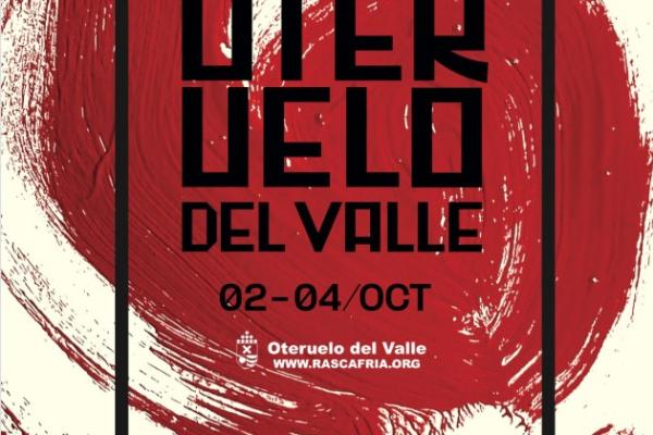 Fiestas Patronales Oteruelo del Valle 2026
