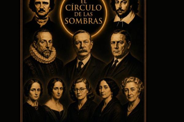 Teatro: El Circulo de las Sombras