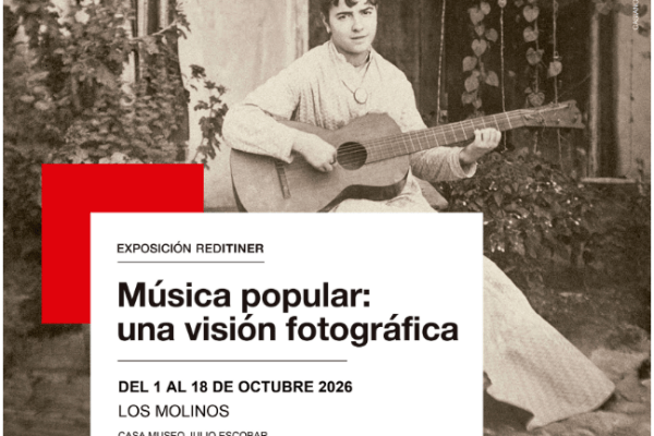  «Música popular: una visión fotográfica»