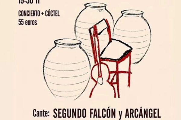 Día Mundial del Enoturismo: flamenco y vino en Colmenar de Oreja