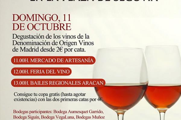 Feria del Vino