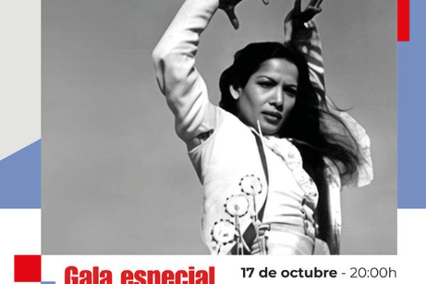 Gala Especial Suma Flamenca Joven