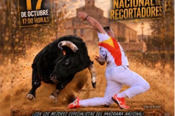 Concurso Nacional de Recortes y Capea