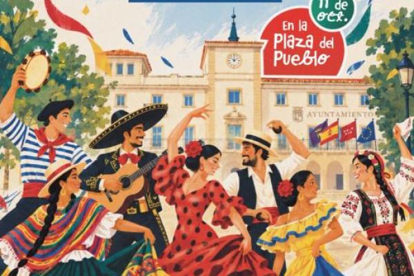Festival de las Culturas Latinas