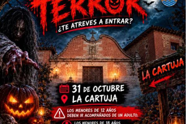 Pasaje del Terror