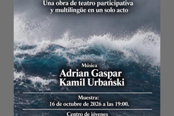 Proyecto @flipaslab: Sin tierra a la vista
