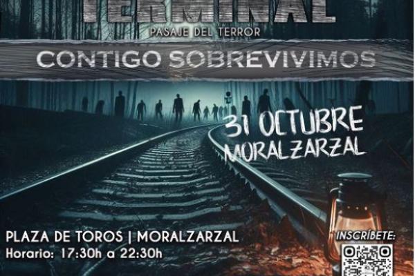 Pasaje del Terror. La Terminal