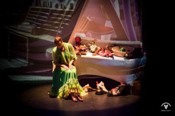 Teatro: La Prodigiosa Zapatera