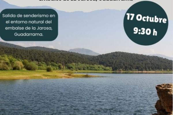 Ruta en busca del Agua
