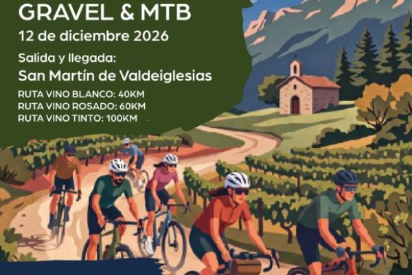 Ruta del Vino San Martín de Valdeiglesias