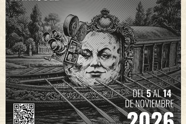 Arancine, Festival de Cine de Aranjuez (3ª edición)