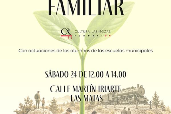 Gran Plantación Familiar