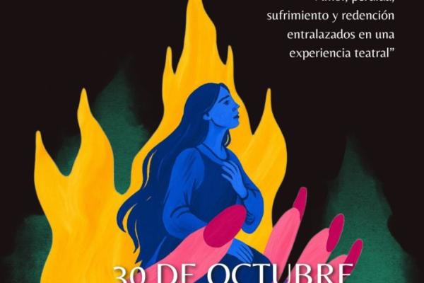 Noche en la Necrópolis · Agnes · Sieteiglesias