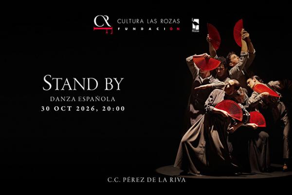 Danza: Stand by