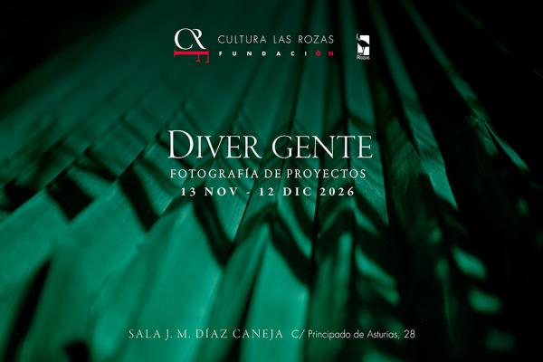 Exposición: Diver Gente.
