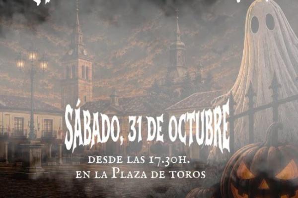 Fiestas de Halloween