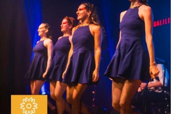 Samhain: música y danza celta
