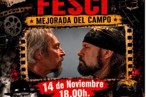 II Festival de Cine Independiente FESCI