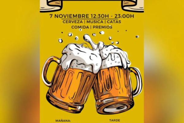 III Cabeernillas